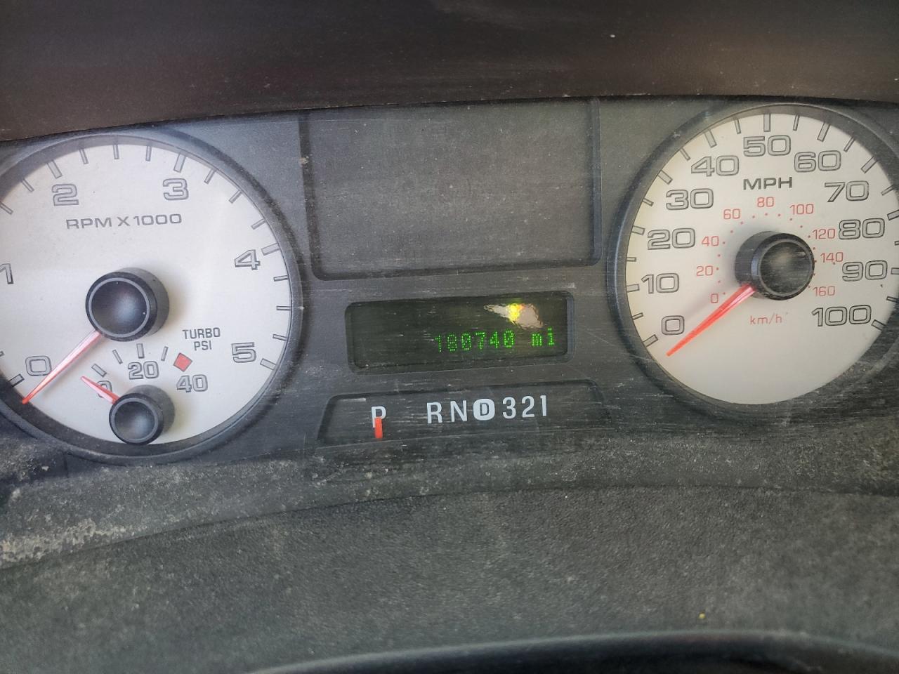 2006 Ford F250 Super Duty VIN: 1FTSW21P16EA11969 Lot: 91871495