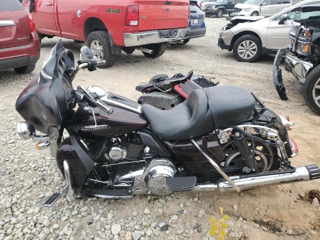 2014 HARLEY-DAVIDSON FLHTCU ULTRA CLASSIC ELECTRA GLIDE  