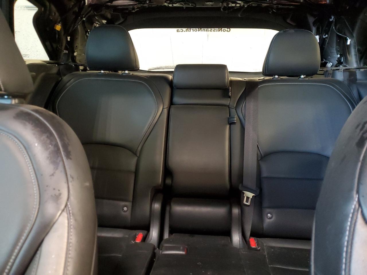 2019 Infiniti Qx50 Essential VIN: 3PCAJ5M32KF121281 Lot: 91822555