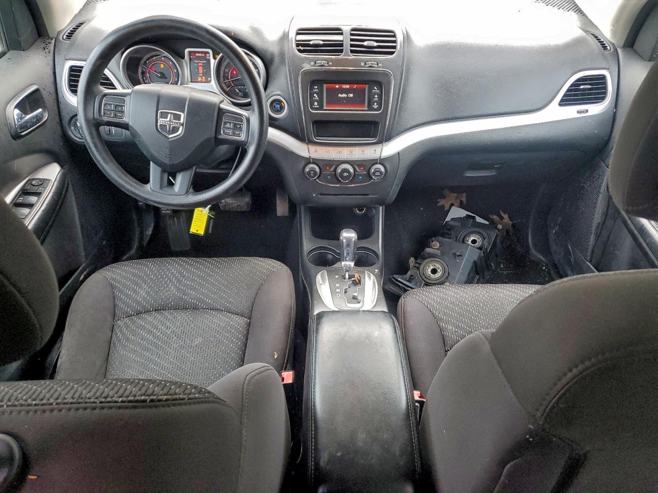 2013 Dodge Journey Sxt VIN: 3C4PDCBB4DT587394 Lot: 93836235