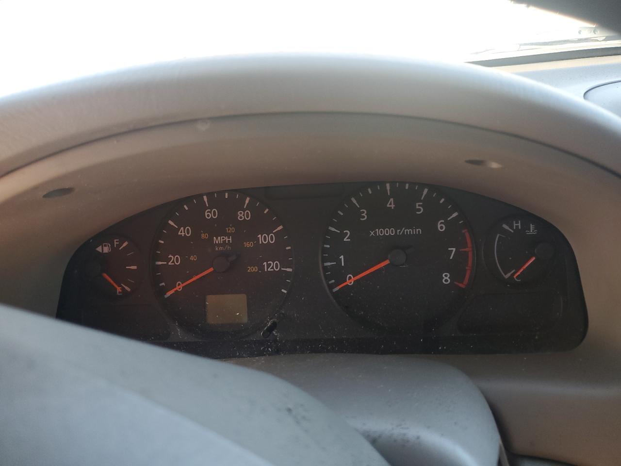 2005 Nissan Sentra 1.8 VIN: 3N1CB51D45L526764 Lot: 92840285