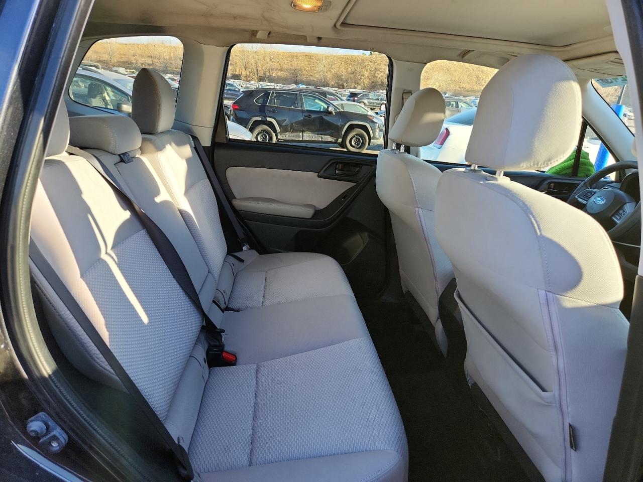 2016 Subaru Forester 2.5I Premium VIN: JF2SJADC0GH557164 Lot: 92634245