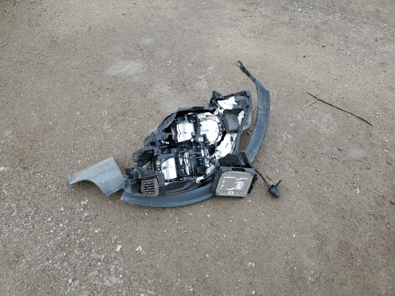 2021 Ford Escape Titanium VIN: 1FMCU9DZ6MUA40737 Lot: 92444425