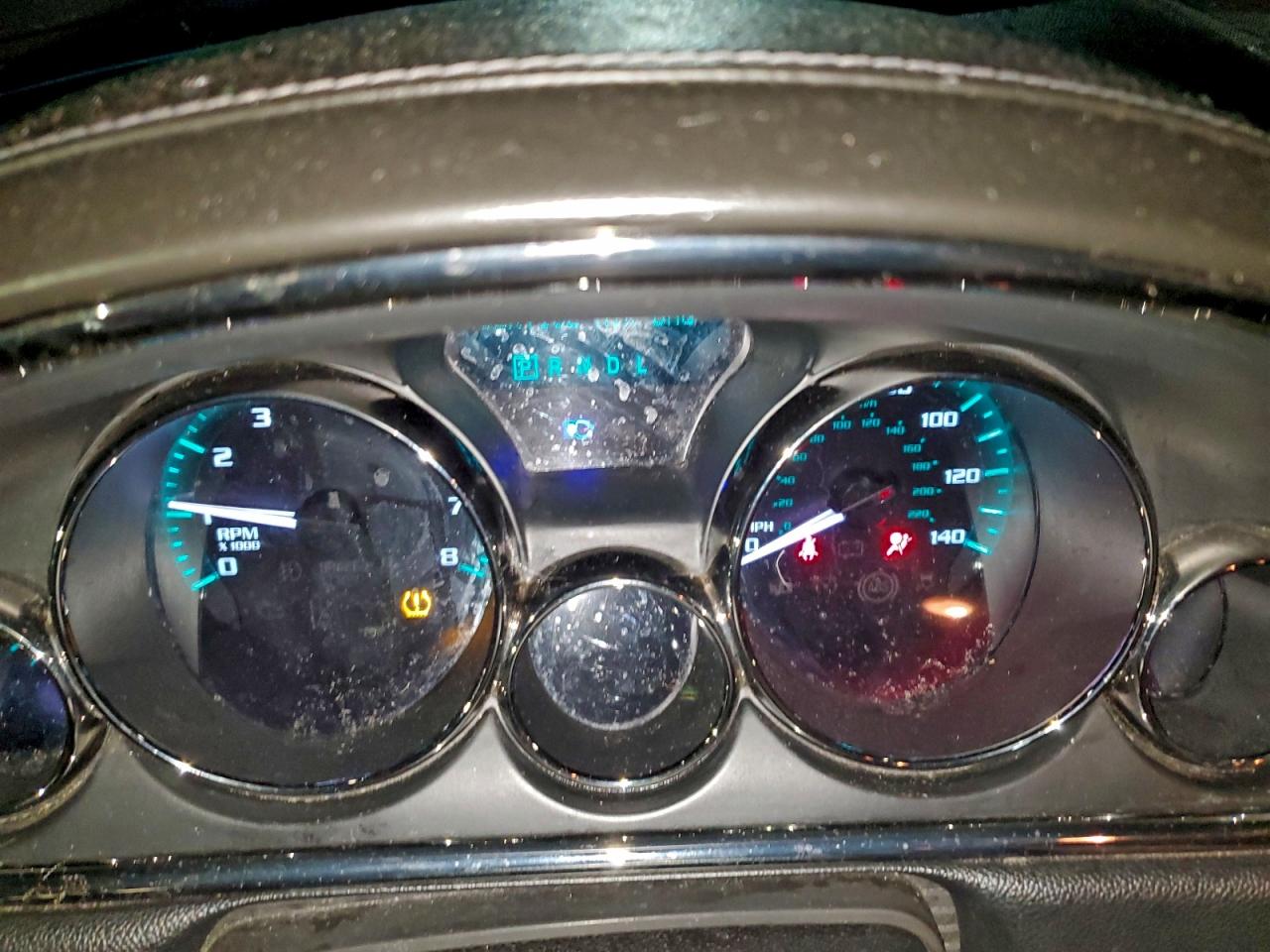 2016 Buick Enclave VIN: 5GAKRBKD9GJ137812 Lot: 94384765