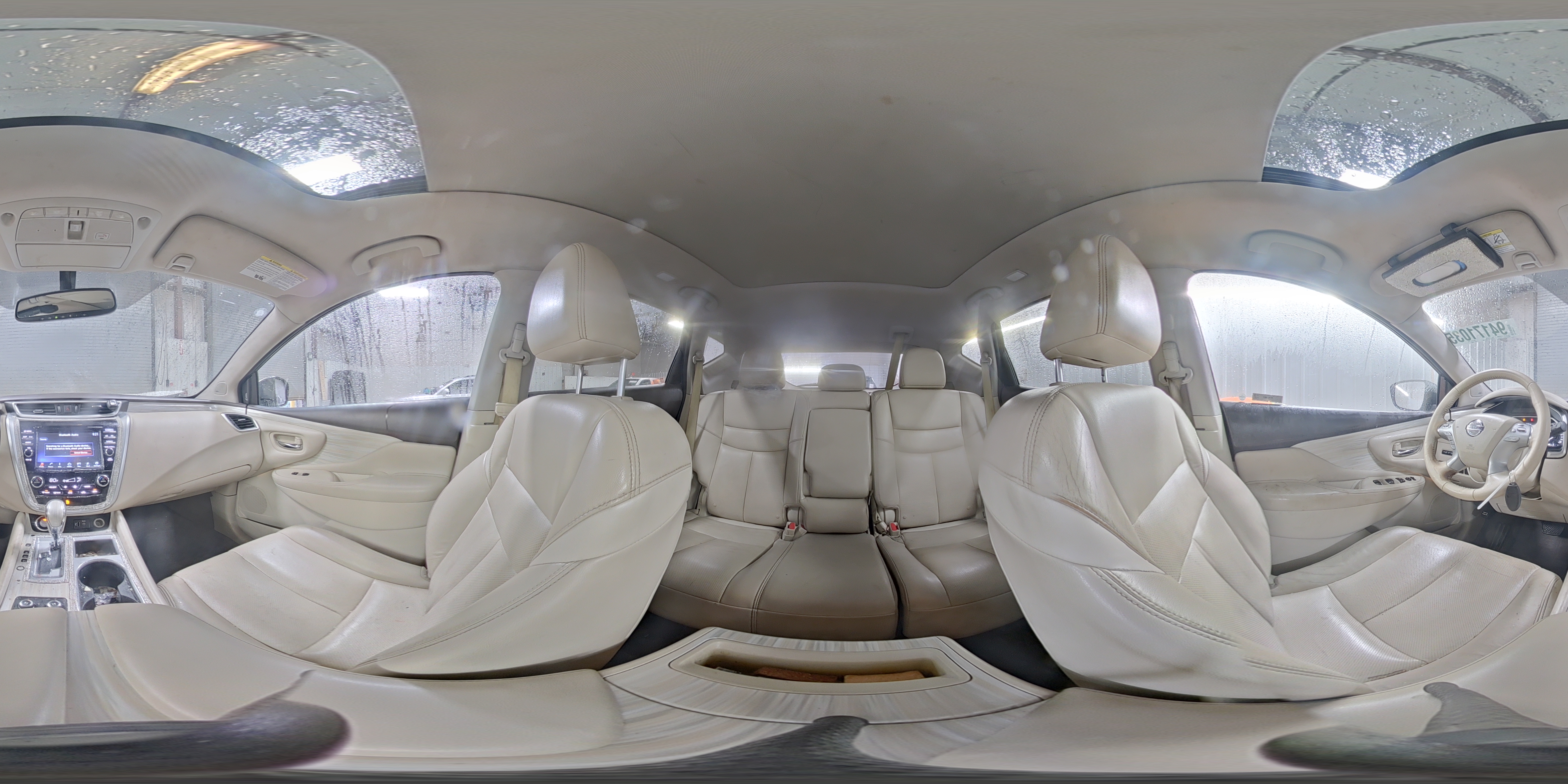 2018 Nissan Murano S VIN: 5N1AZ2MH0JN178982 Lot: 94171035