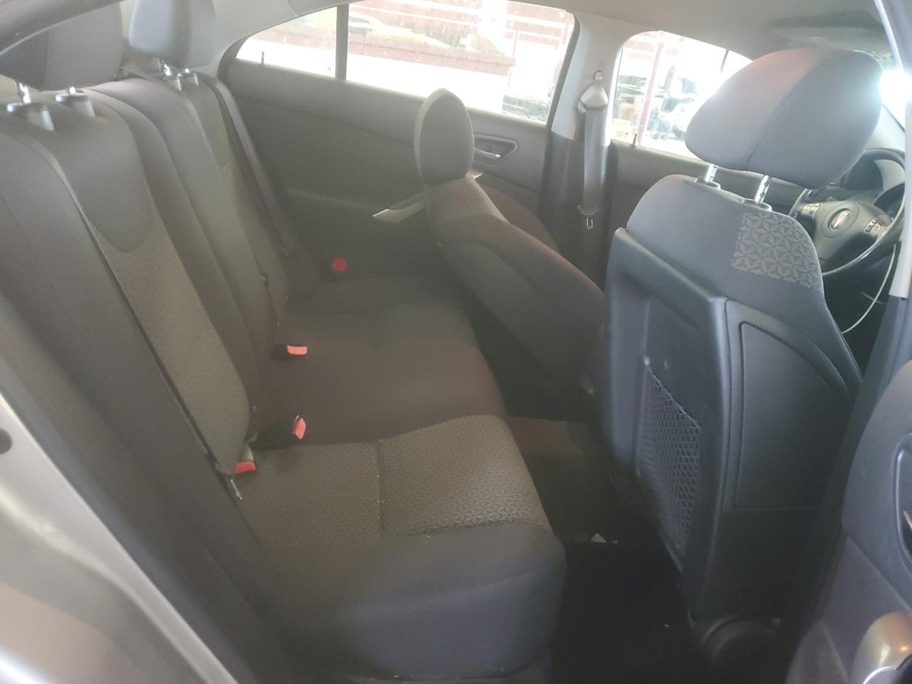 2009 Pontiac G6 VIN: 1G2ZG57B794126227 Lot: 92495635