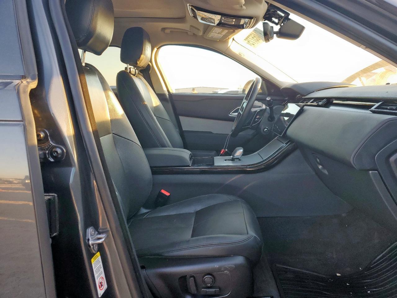 2024 Land Rover Range Rover Velar S VIN: SALYJ2EX1RA385103 Lot: 91465775