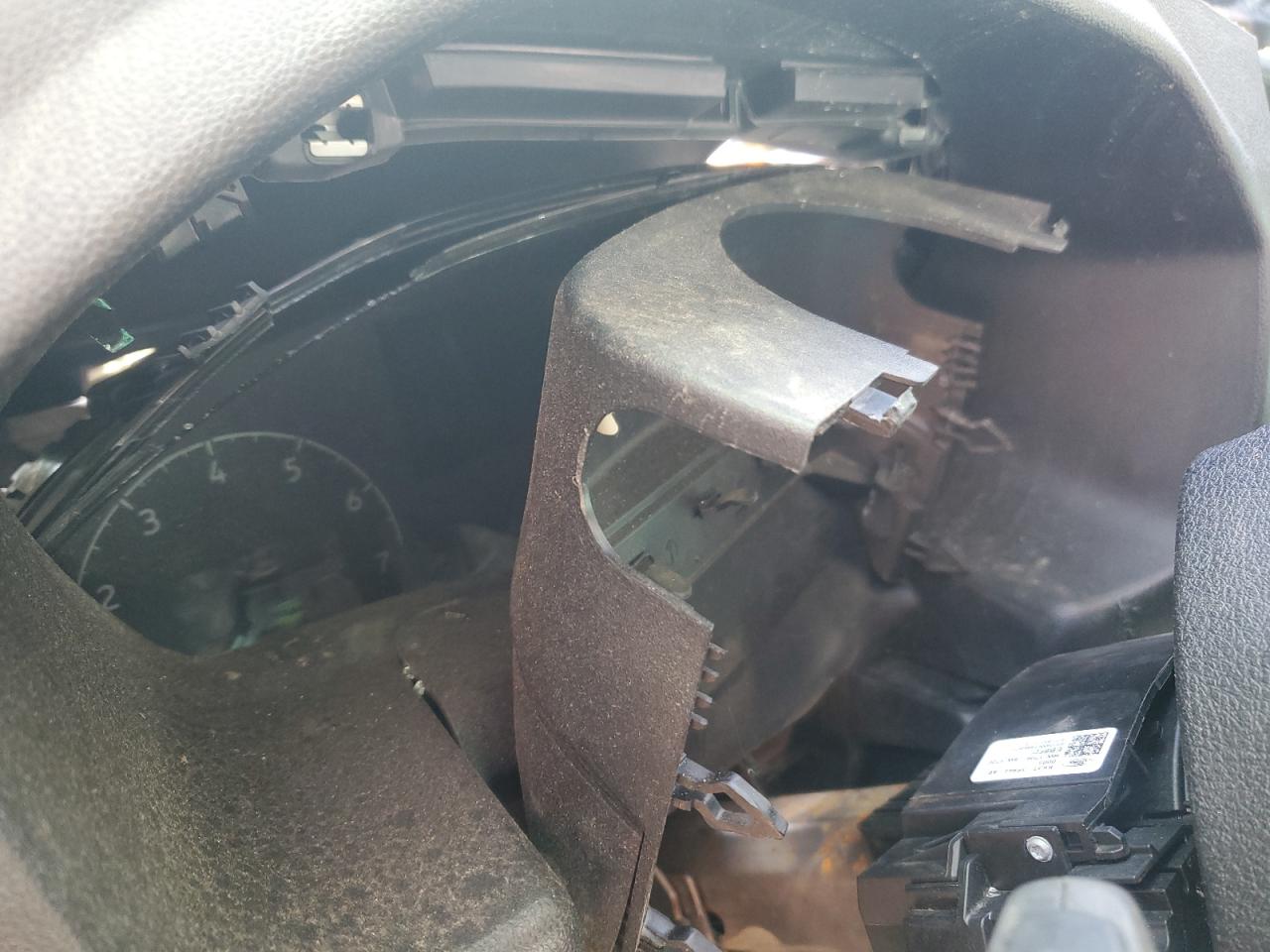 2021 Ford Transit Delivery Van VIN: 1FTYE1Y81MKA42675 Lot: 91061115