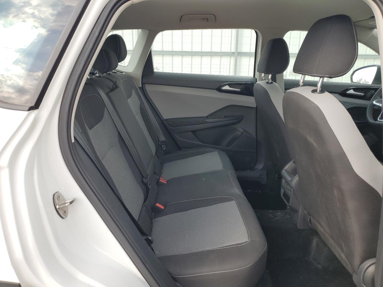 2024 Volkswagen Taos S VIN: 3VV8X7B29RM053300 Lot: 93050835