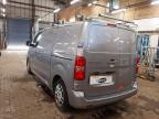 2021 VAUXHALL VIVARO 2700 1.5D 100PS SPORTIVE H1 VAN for sale at Copart SANDWICH