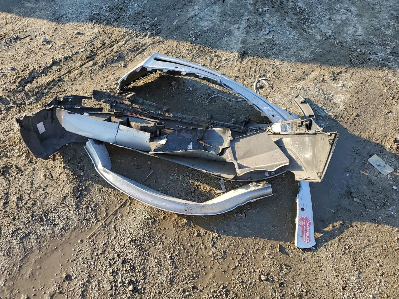 2017 Chevrolet Bolt Ev Premier VIN: 1G1FX6S03H4183378 Lot: 94339175