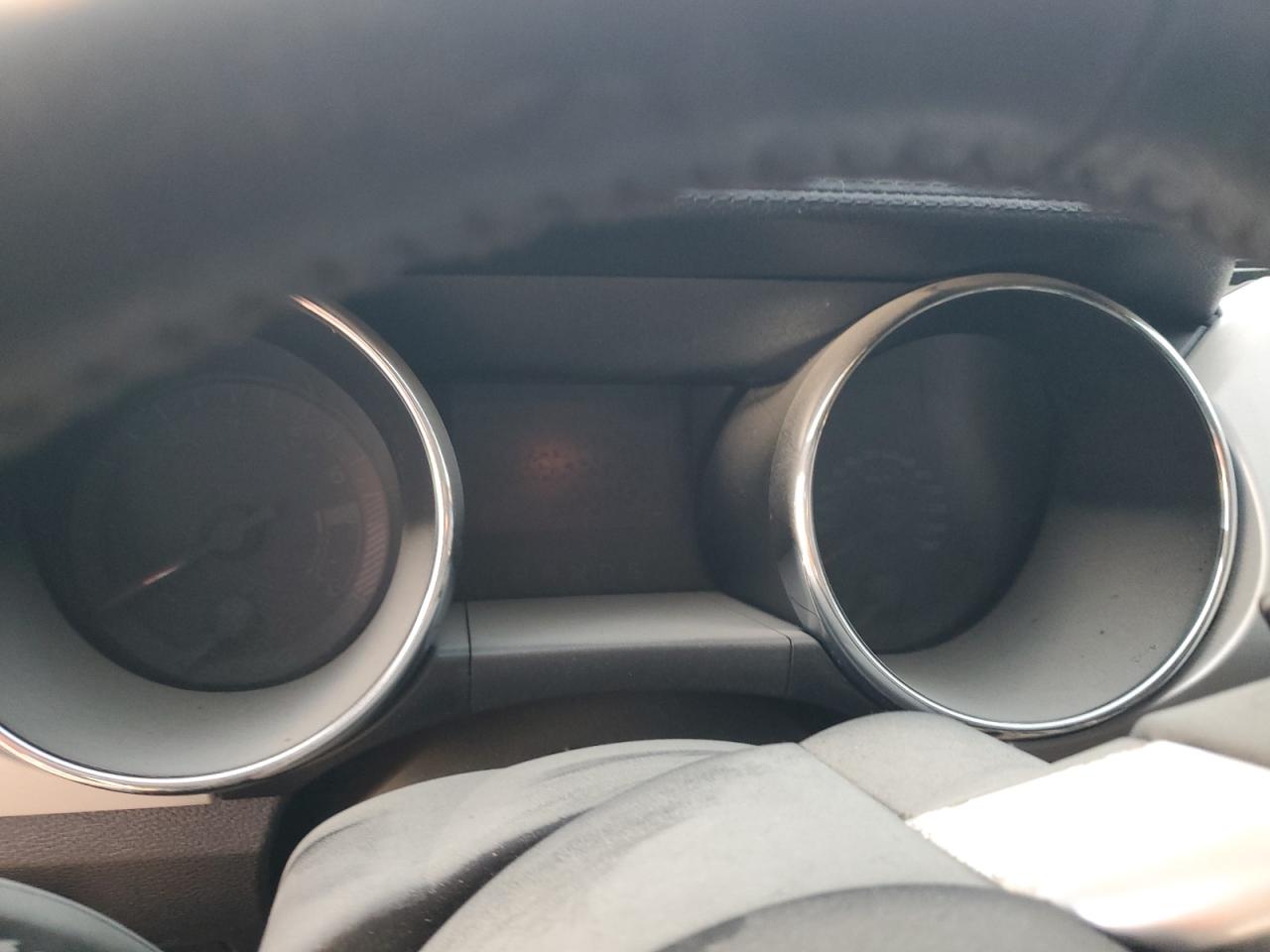 2017 Ford Mustang VIN: 1FA6P8TH2H5238359 Lot: 92683575