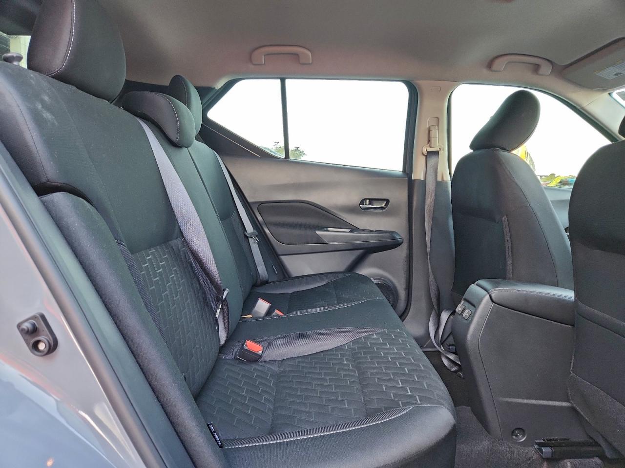 2024 Nissan Kicks Sv VIN: 3N1CP5CV9RL576329 Lot: 93305935