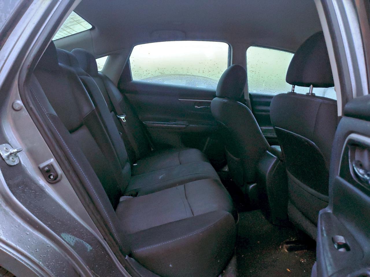 2016 Nissan Altima 2.5 VIN: 1N4AL3AP9GC268486 Lot: 94470155