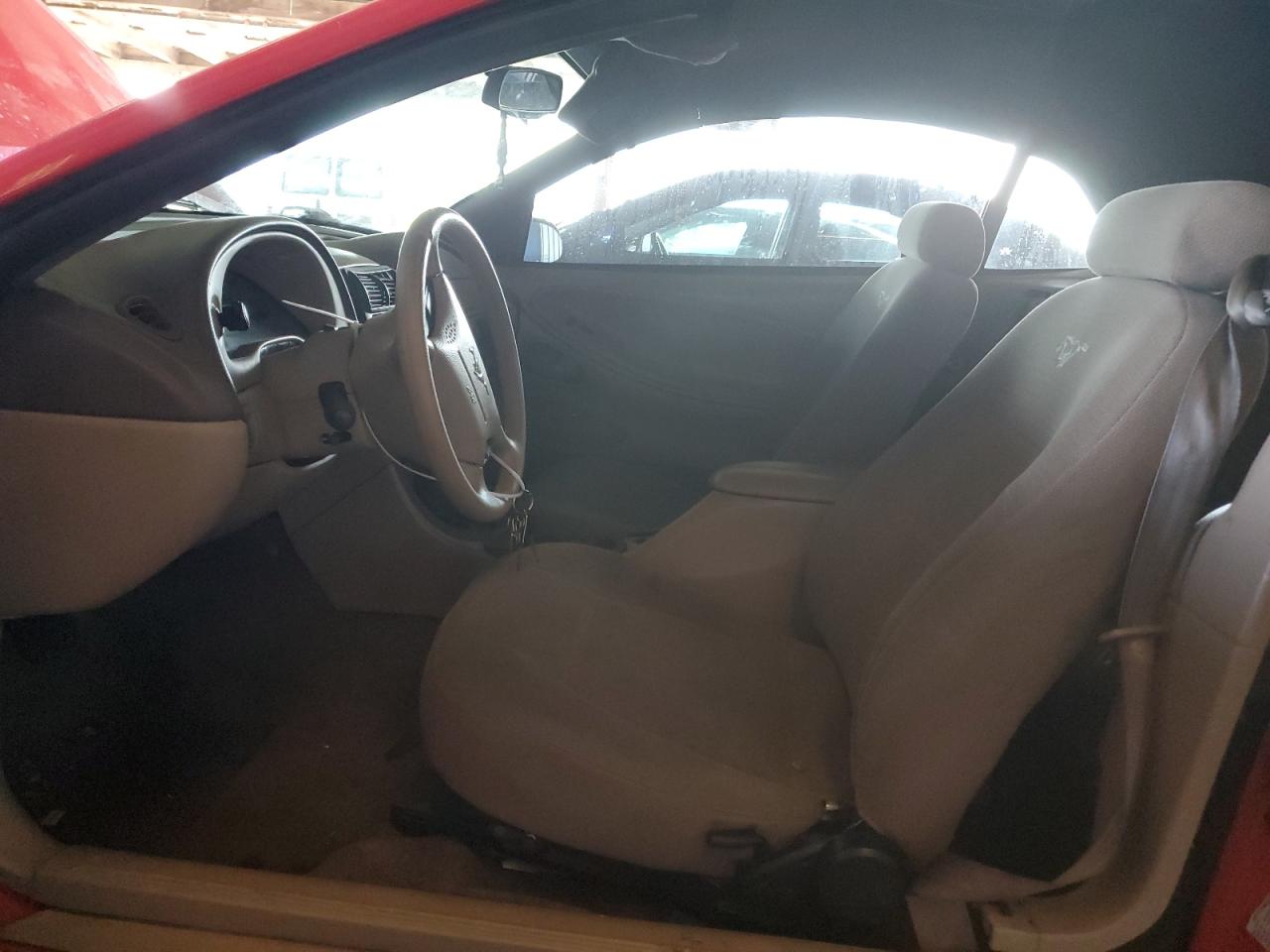 1999 Ford Mustang VIN: 1FAFP4445XF196962 Lot: 91707185