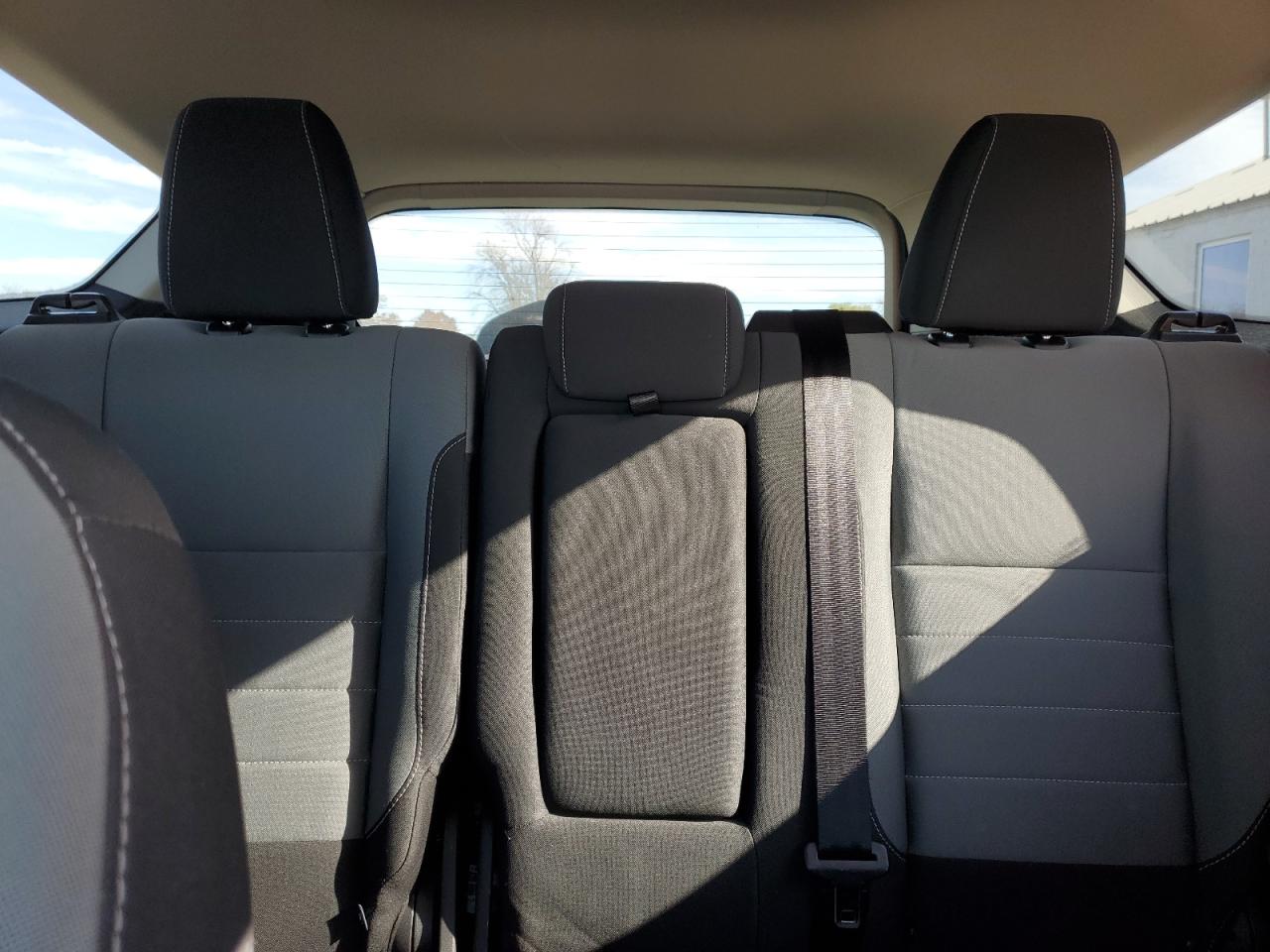 2016 Ford Escape Se VIN: 1FMCU9GX6GUB10316 Lot: 92802245