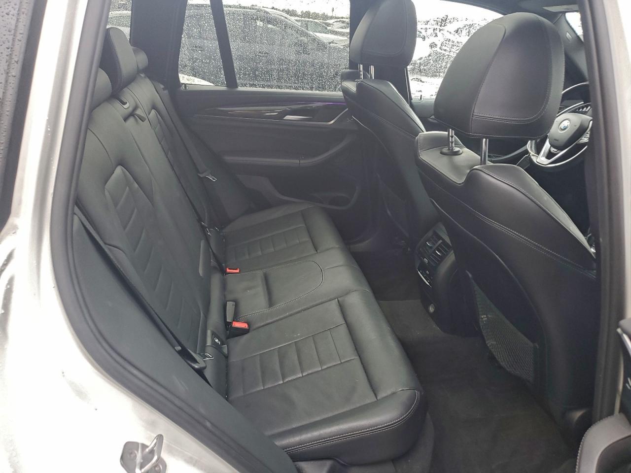 2018 BMW X3 xDrive30I VIN: 5UXTR9C52JLC77183 Lot: 94408505