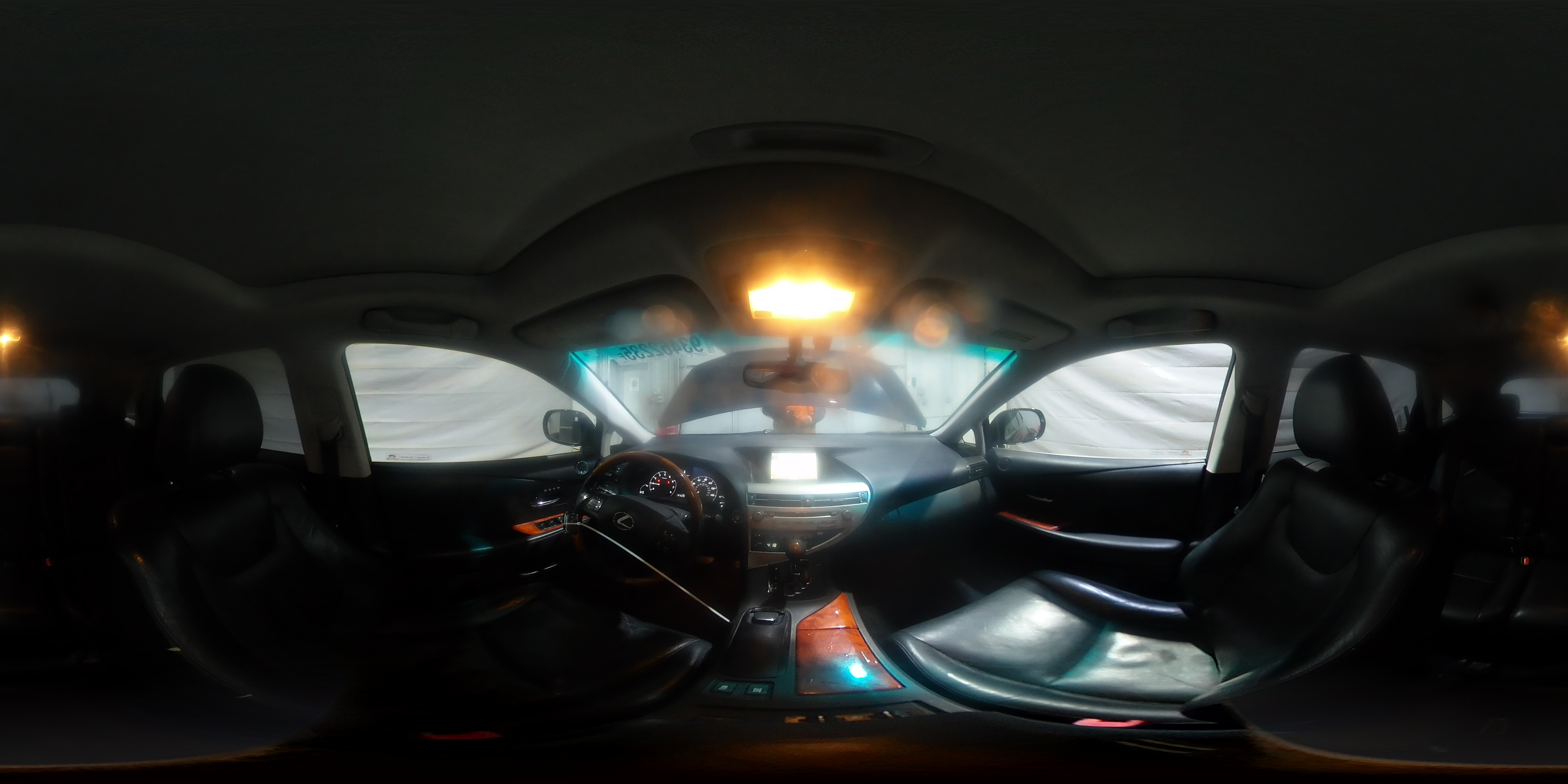 2010 Lexus Rx 350 VIN: JTJBK1BA6A2400484 Lot: 93462235