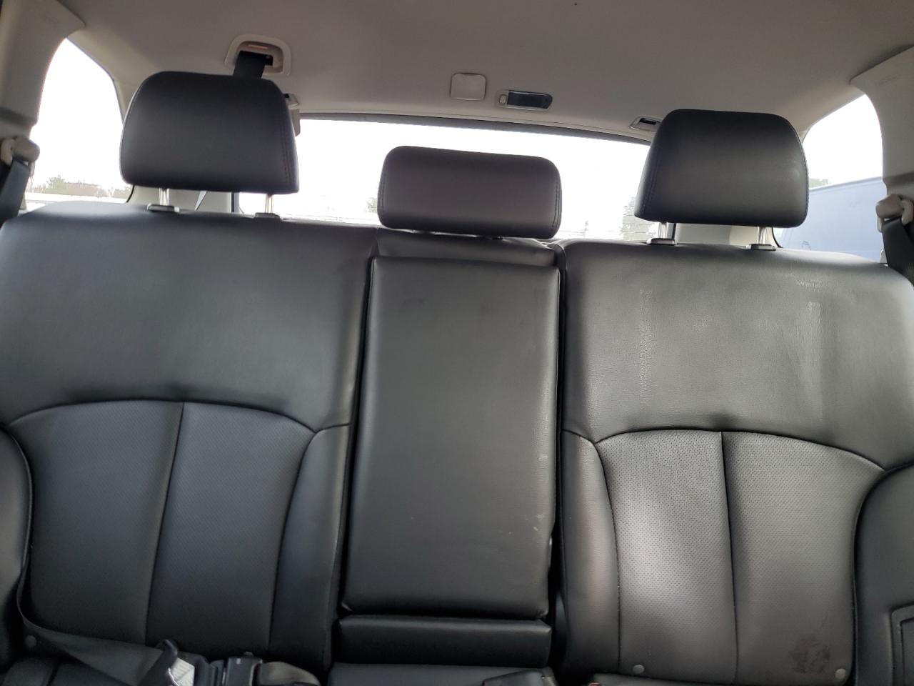 2012 Subaru Outback 2.5I Limited VIN: 4S4BRBKC3C3260649 Lot: 92859285