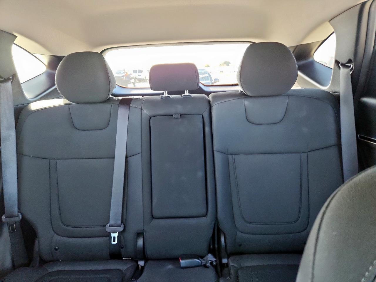 2022 Hyundai Tucson Sel VIN: 5NMJB3AE2NH076773 Lot: 92189655