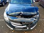 2014 VAUXHALL INSIGNIA 2.0 CDTI SRI 5DR for sale at Copart SANDTOFT