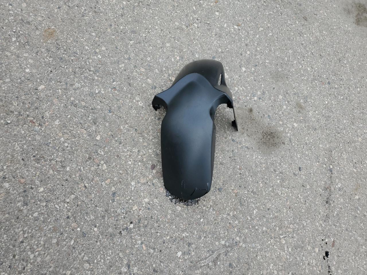 2014 Honda Cb500 X VIN: MLHPC4605E5100154 Lot: 91695305