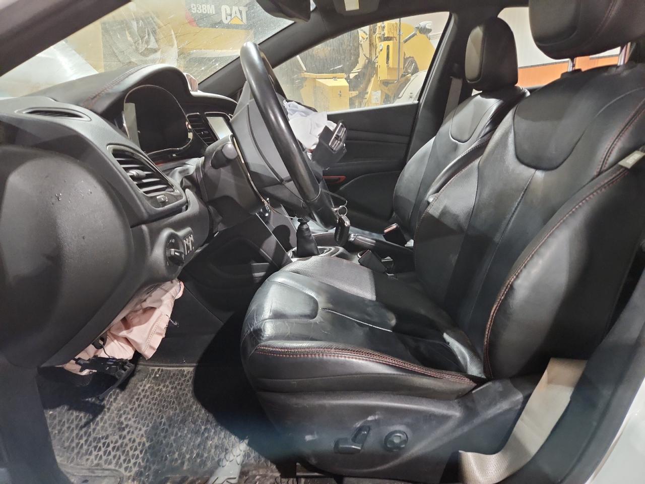 2015 Dodge Dart Gt VIN: 1C3CDFEB8FD151222 Lot: 91253765