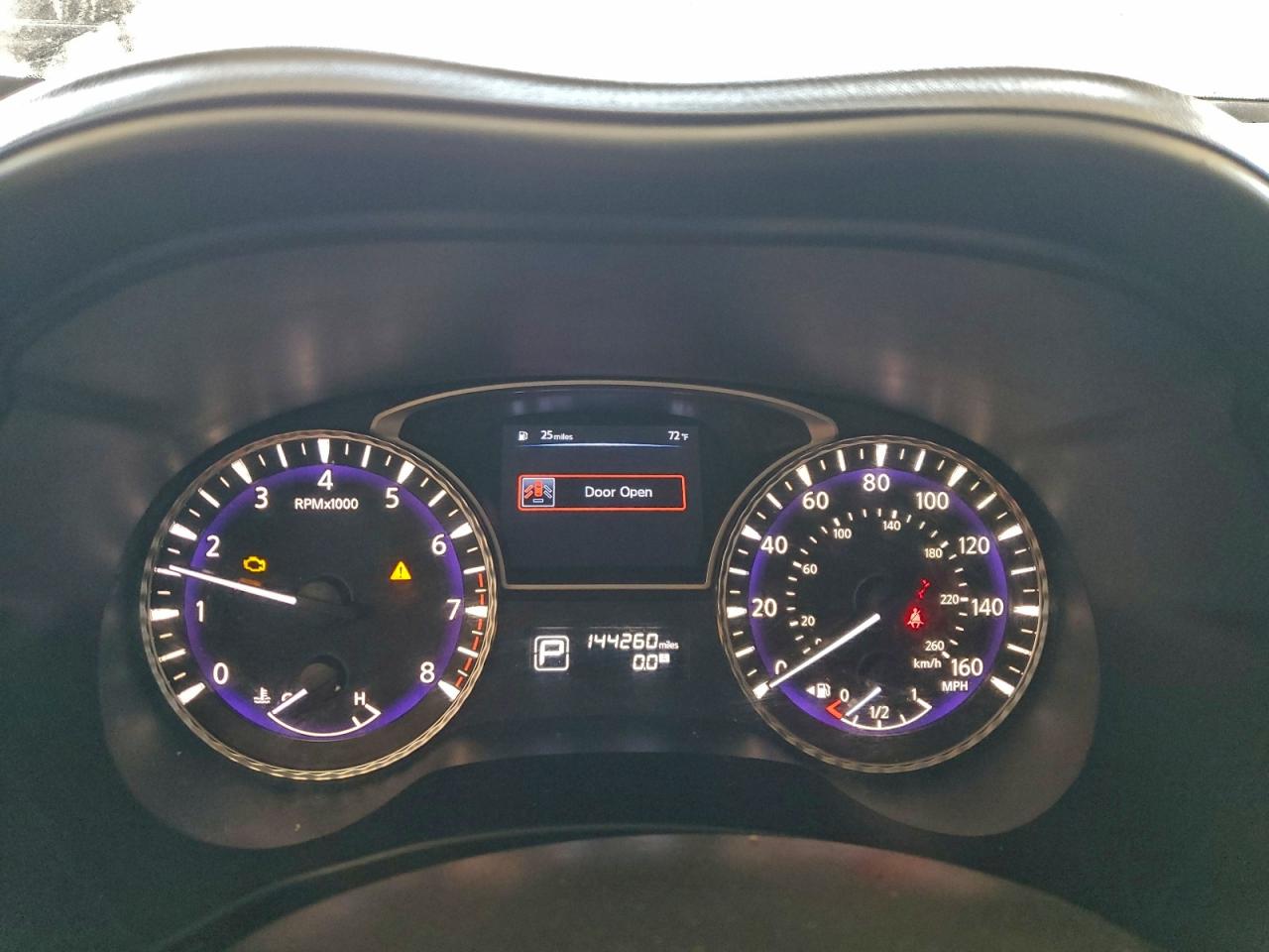 2014 Infiniti Qx60 VIN: 5N1AL0MM2EC532635 Lot: 94080475