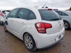 2010 CITROEN C3 1.4I VTR+ 5DR for sale at Copart PETERLEE