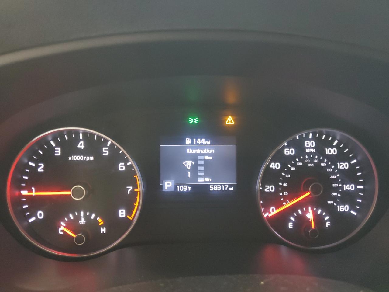 2020 Kia Sportage S VIN: KNDP6CAC4L7698731 Lot: 91497025