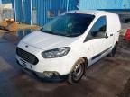 2023 FORD TRANSIT COURIER 1.0 ECOBOOST LEADER VAN [6 SPEED] for sale at Copart YORK