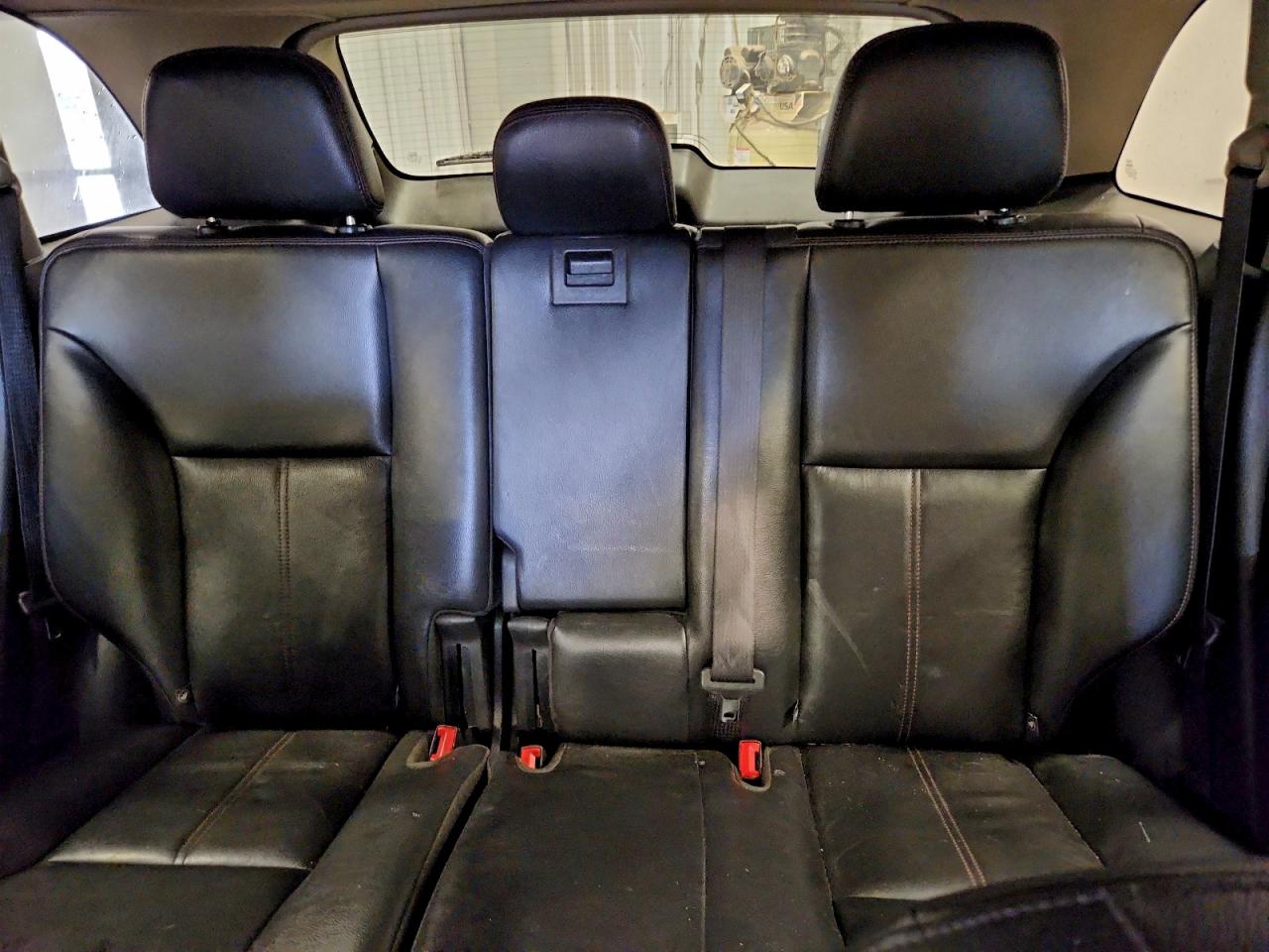 2013 Ford Edge Sel VIN: 2FMDK4JC7DBB06313 Lot: 93892355