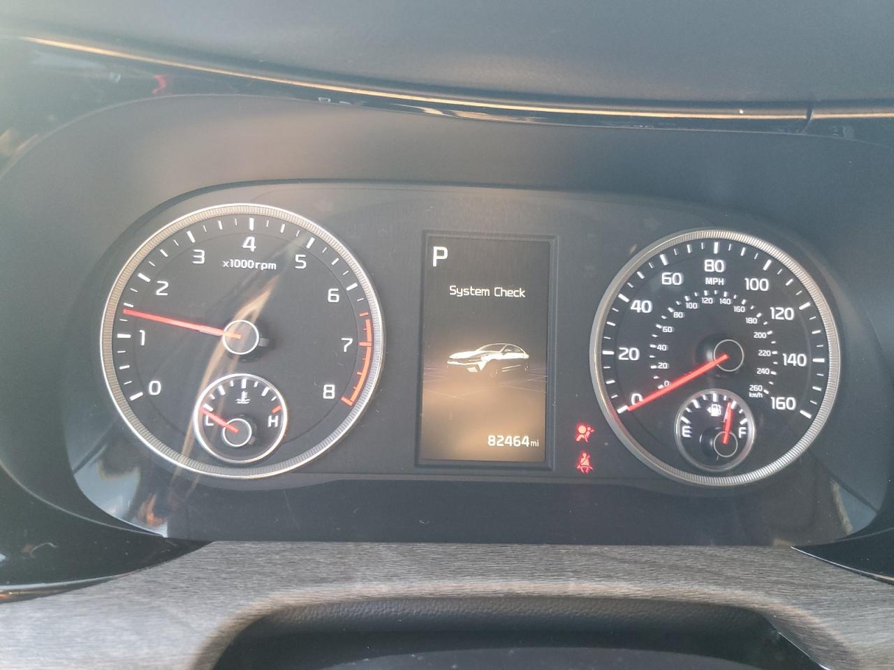 2021 Kia K5 Ex VIN: 5XXG34J2XMG079503 Lot: 93031315