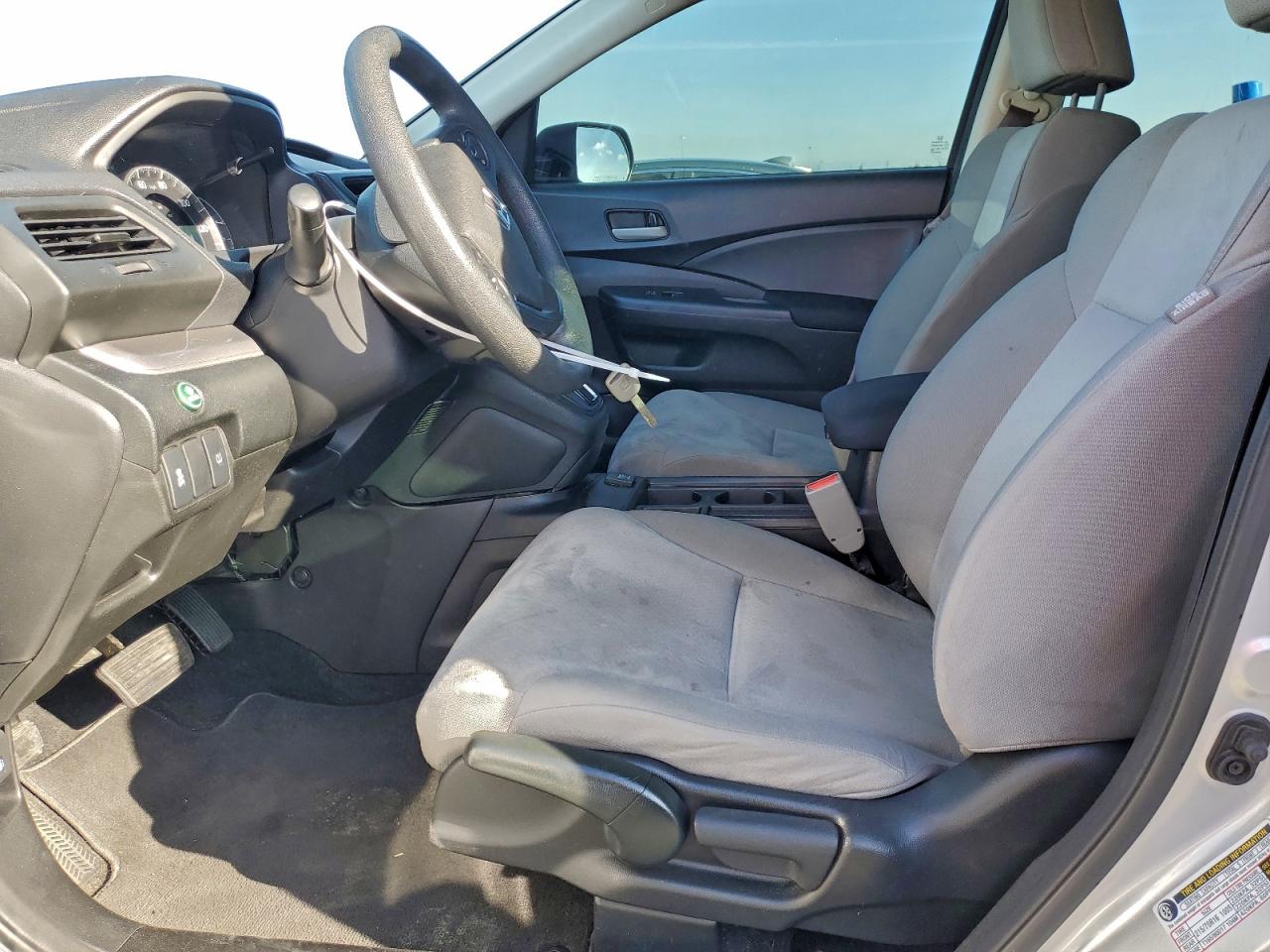 2015 Honda Cr-V Lx VIN: 5J6RM4H39FL100438 Lot: 94156515