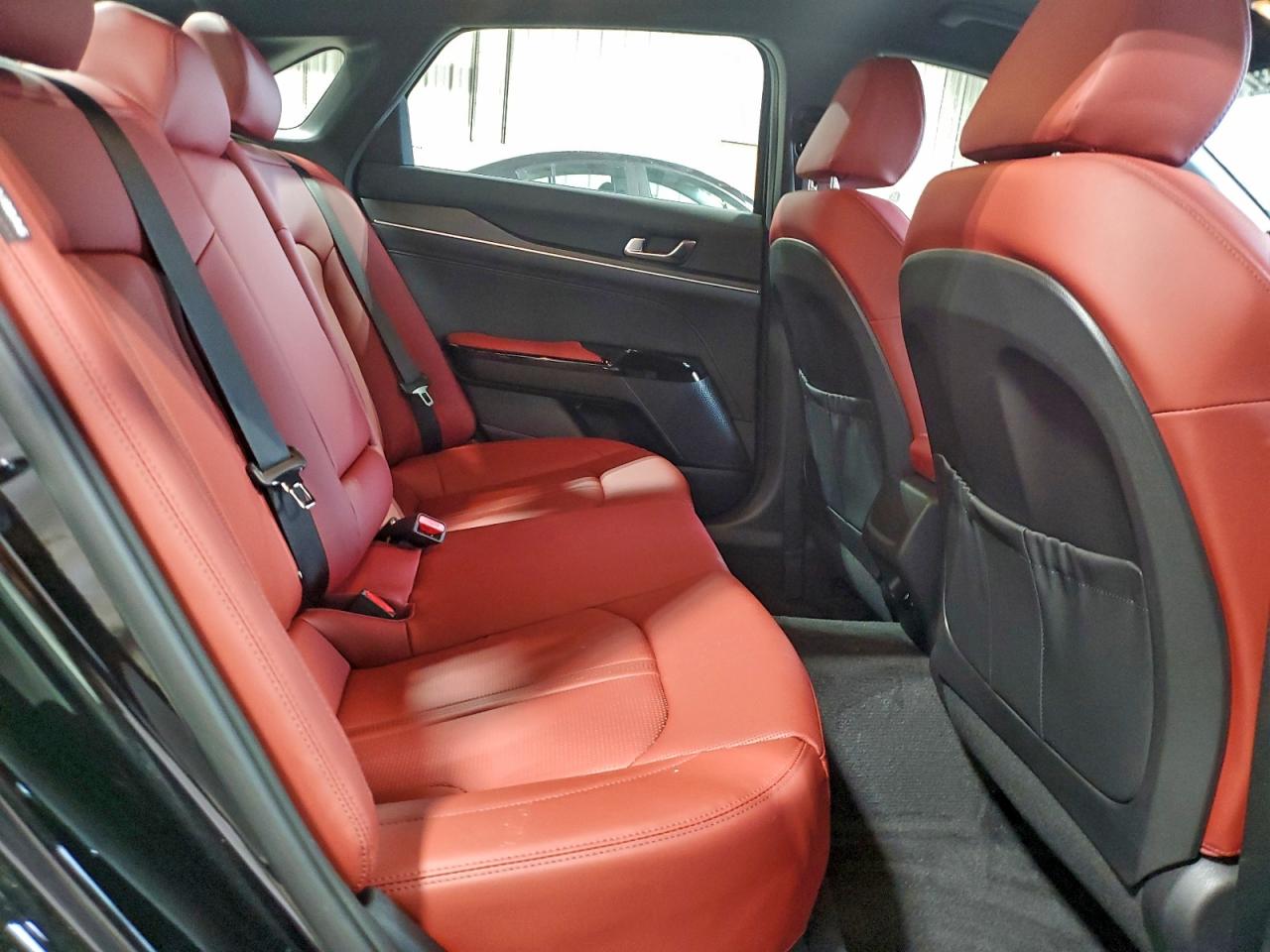 2026 Kia K5 Gt Line VIN: KNAG64J77T5413974 Lot: 93971785