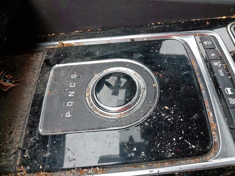 2019 JAGUAR F-PACE 2.0D [180] CHEQUERED FLAG 5DR AUTO AWD