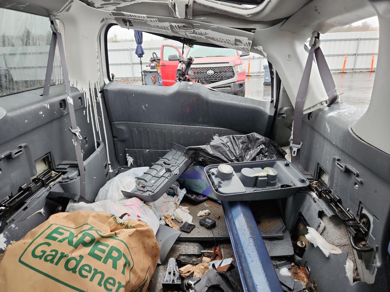 2006 Honda Element Lx VIN: 5J6YH28306L001897 Lot: 91476695