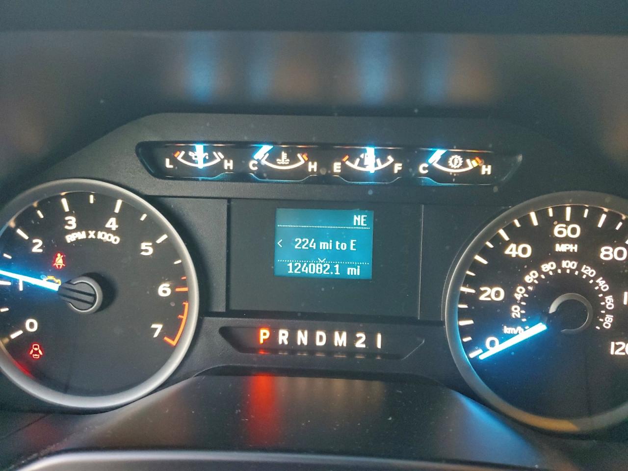 2015 Ford F150 Supercrew VIN: 1FTEW1EFXFFB62683 Lot: 94638185