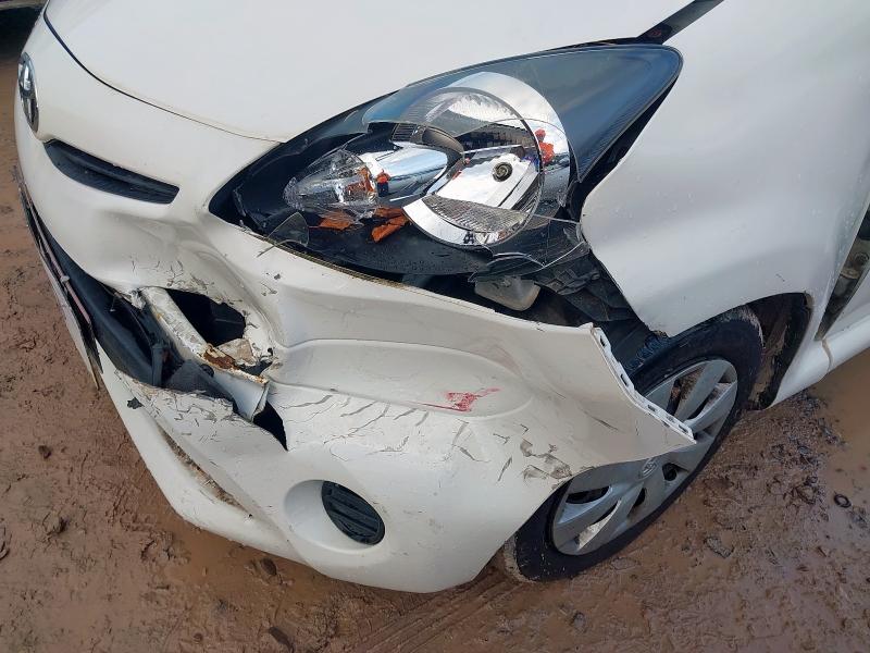 2014 TOYOTA AYGO MOVE