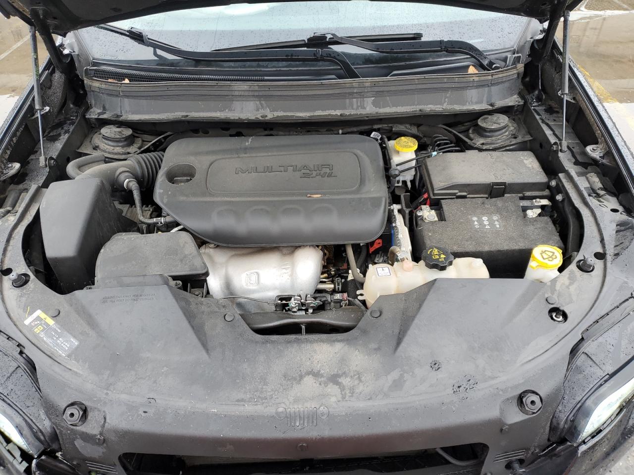 2020 Jeep Cherokee Latitude Plus VIN: 1C4PJLLB1LD569799 Lot: 92883535