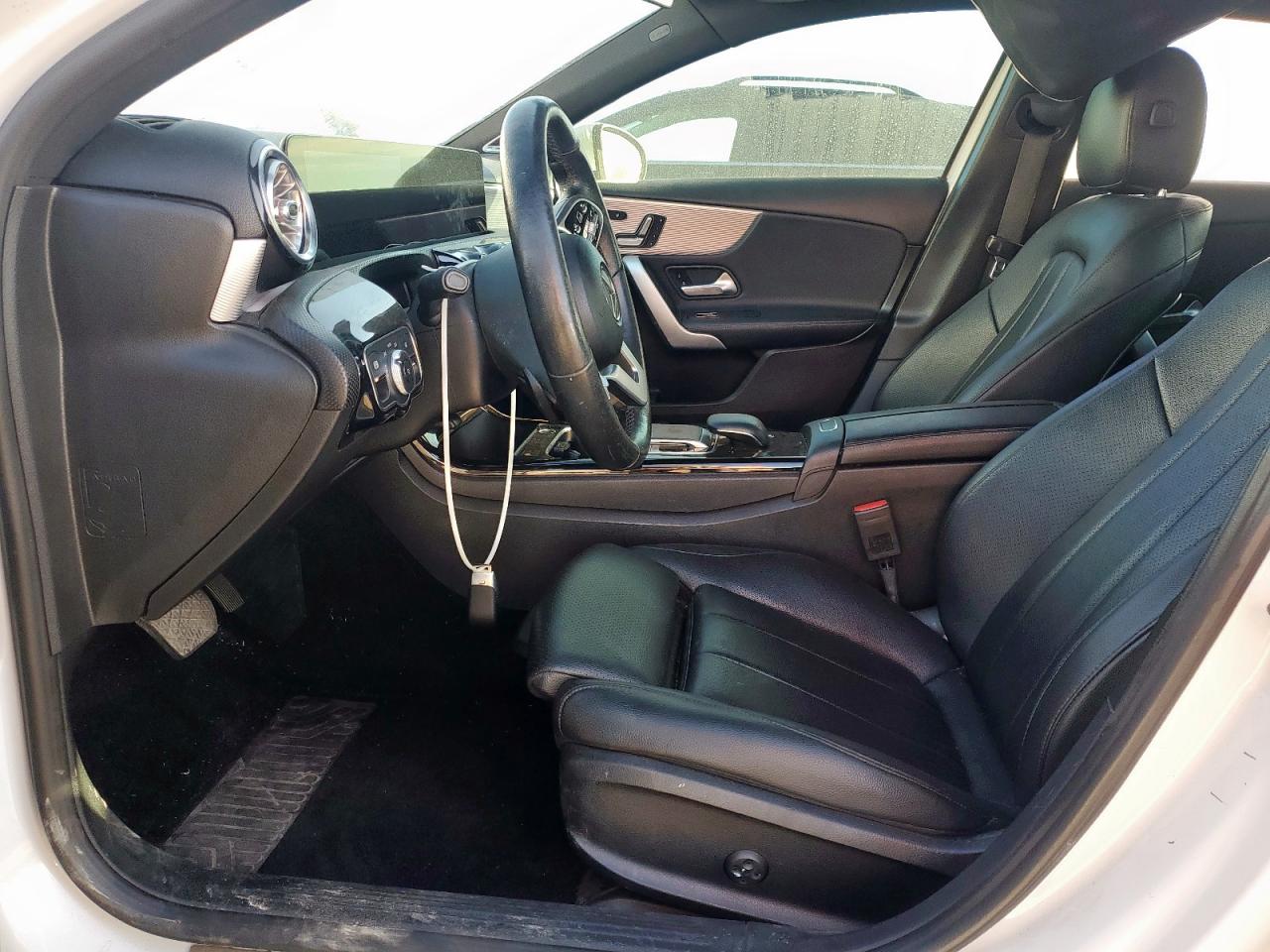 2020 Mercedes-Benz A 220 VIN: W1K3G4EB6LW046059 Lot: 91238285