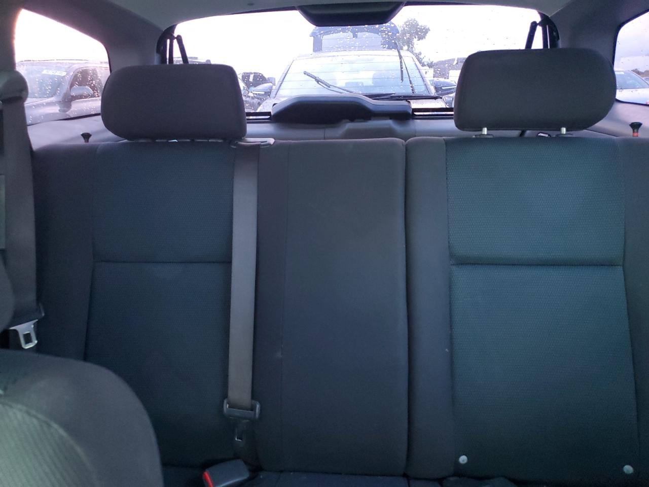 2005 Toyota Corolla Matrix Base VIN: 2T1LR30E05C390613 Lot: 91686875