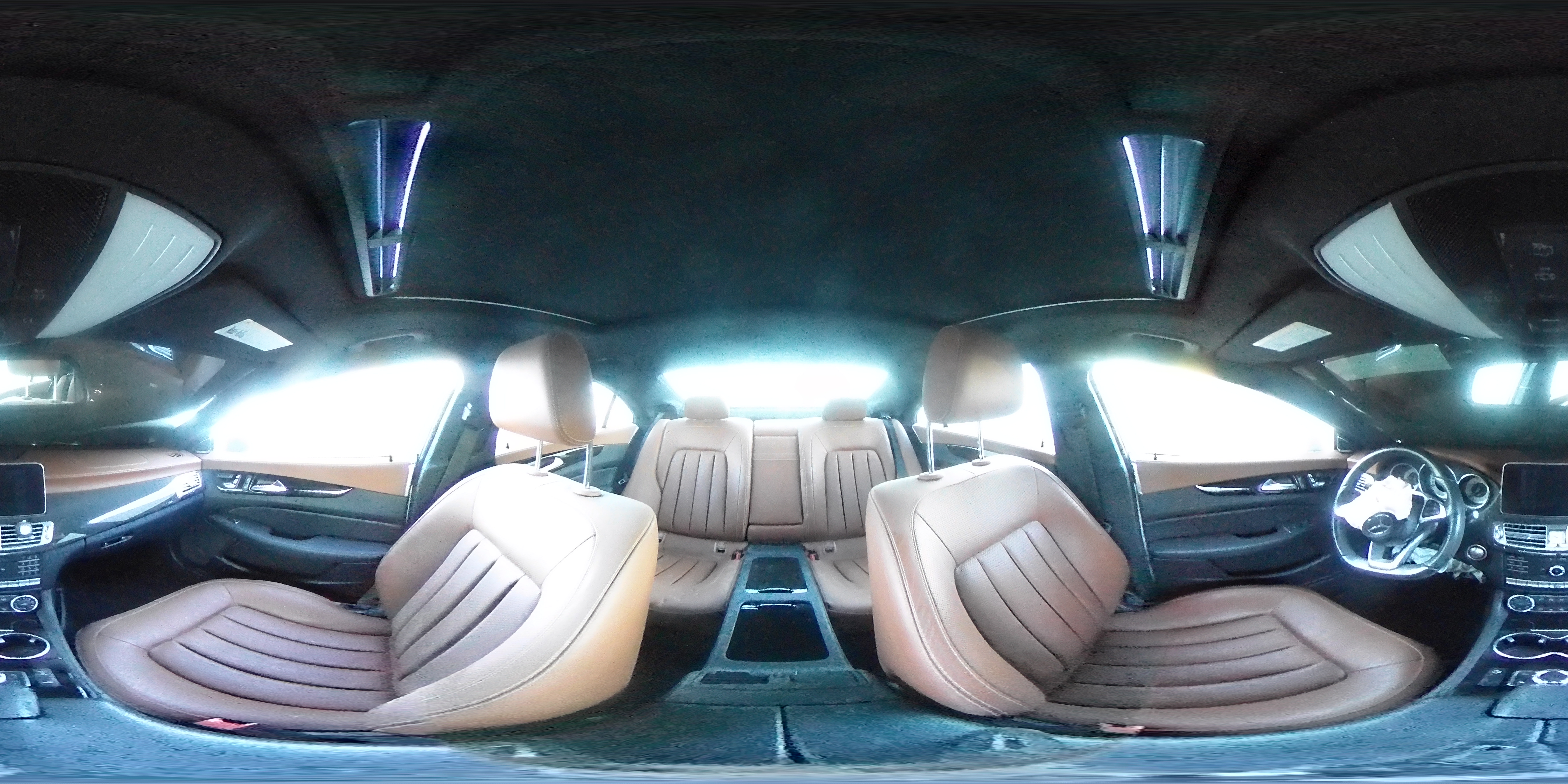 2018 Mercedes-Benz Cls 550 VIN: WDDLJ7DB1JA204788 Lot: 92181805