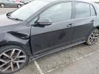 2017 VOLKSWAGEN GOLF 2.0 TDI R-LINE 5DR for sale at Copart SANDTOFT
