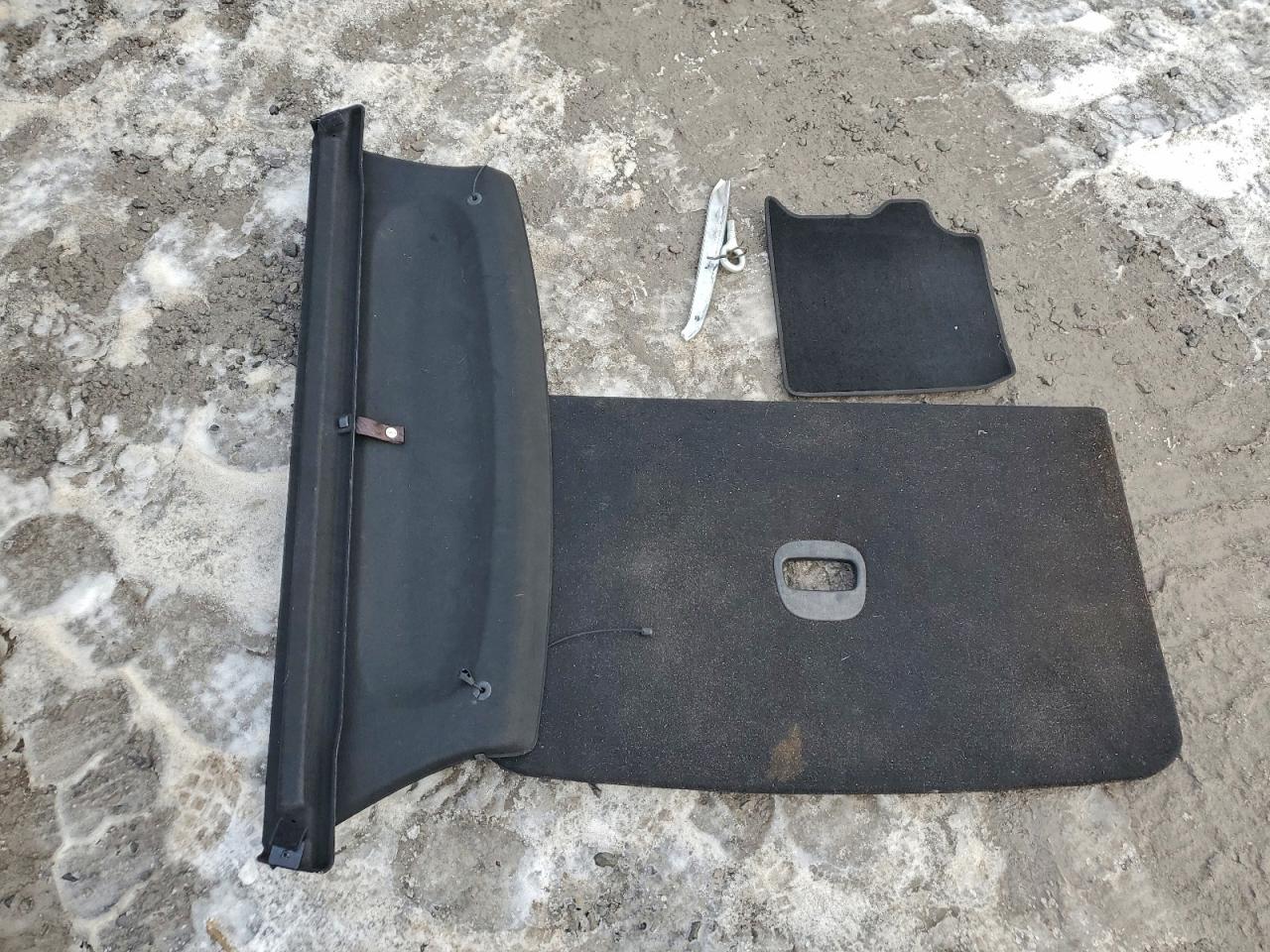 2014 Fiat 500L Lounge VIN: ZFBCFACH8EZ005763 Lot: 94100345