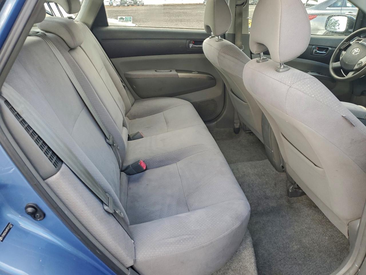 2009 Toyota Prius VIN: JTDKB20U497871327 Lot: 94480145