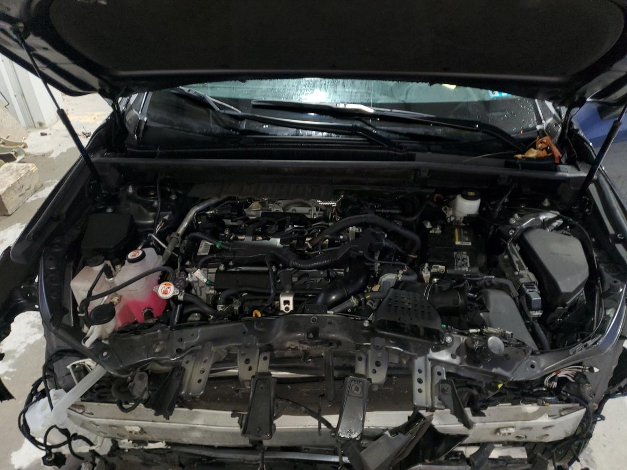 2022 Lexus Nx 350 VIN: 2T2GGCEZ8NC005507 Lot: 93031185