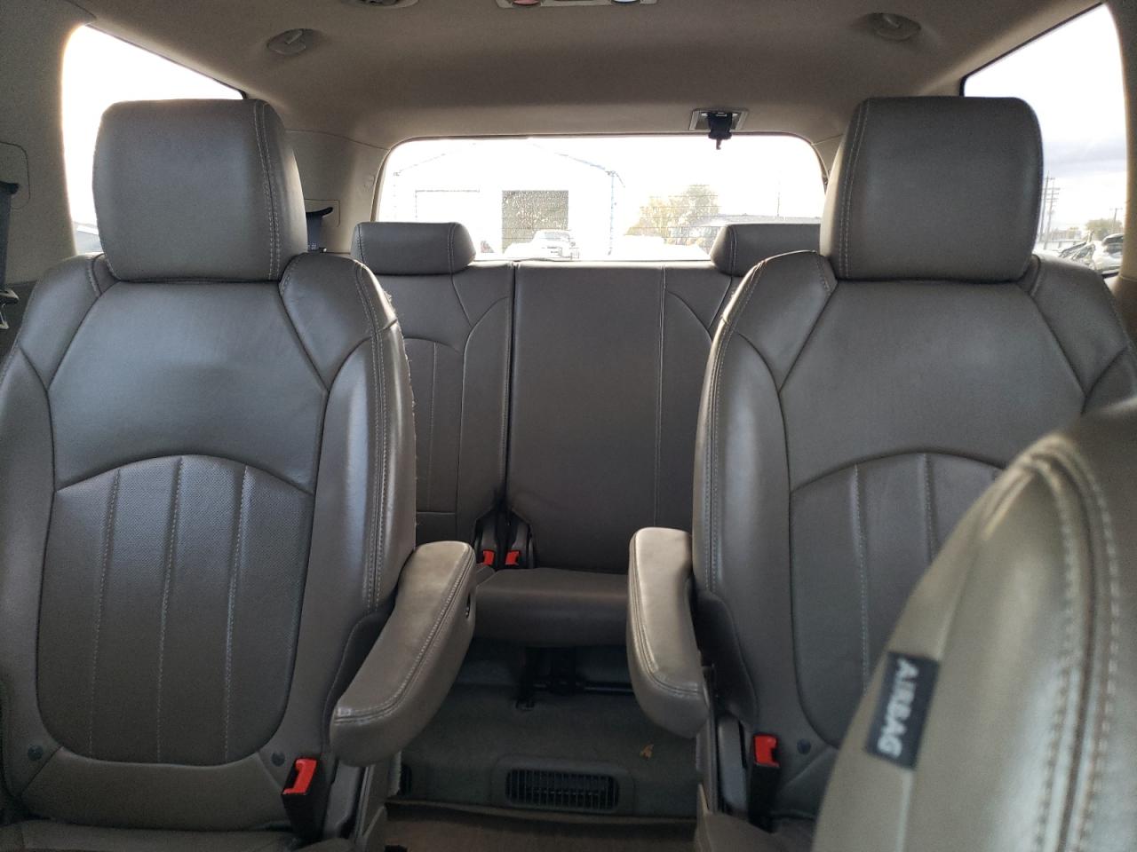 2014 GMC Acadia Den VIN: 1GKKVTKD8EJ189336 Lot: 91426495