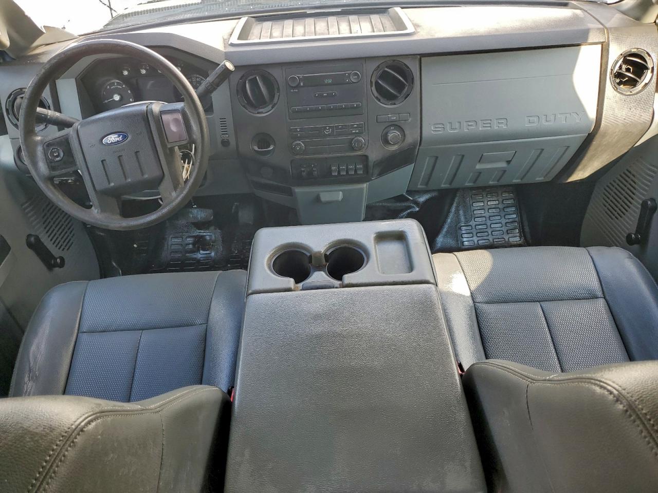 2016 Ford F450 Super Duty VIN: 1FD0W4GY1GEB89106 Lot: 94120105