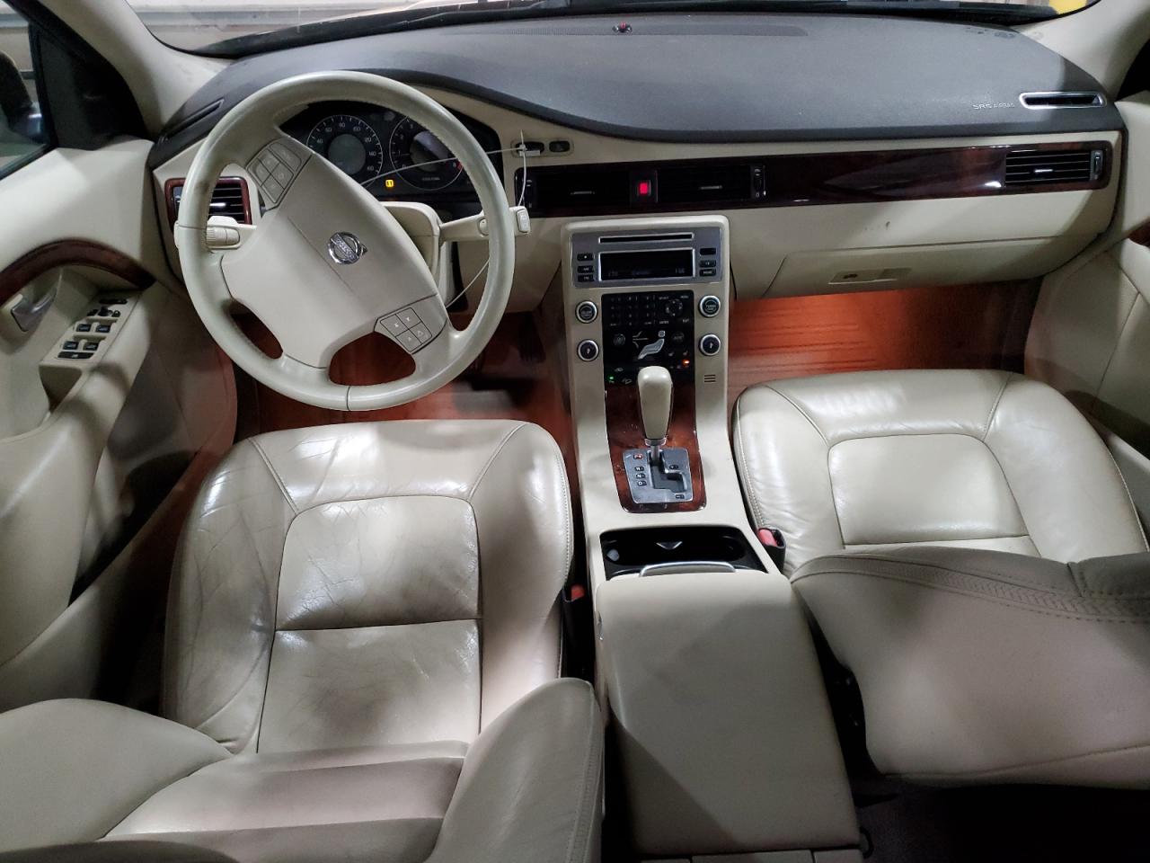 2008 Volvo Xc70 VIN: YV4BZ982281015708 Lot: 91685735